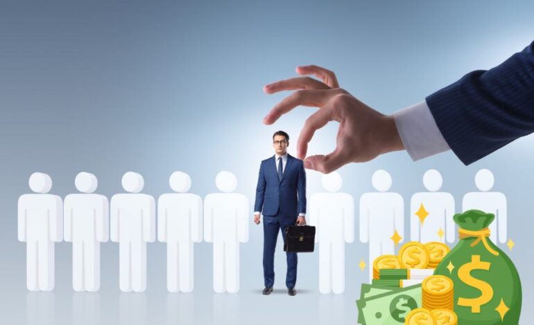 Los 6 trabajos en tendencia este 2024 y que son bien pagados