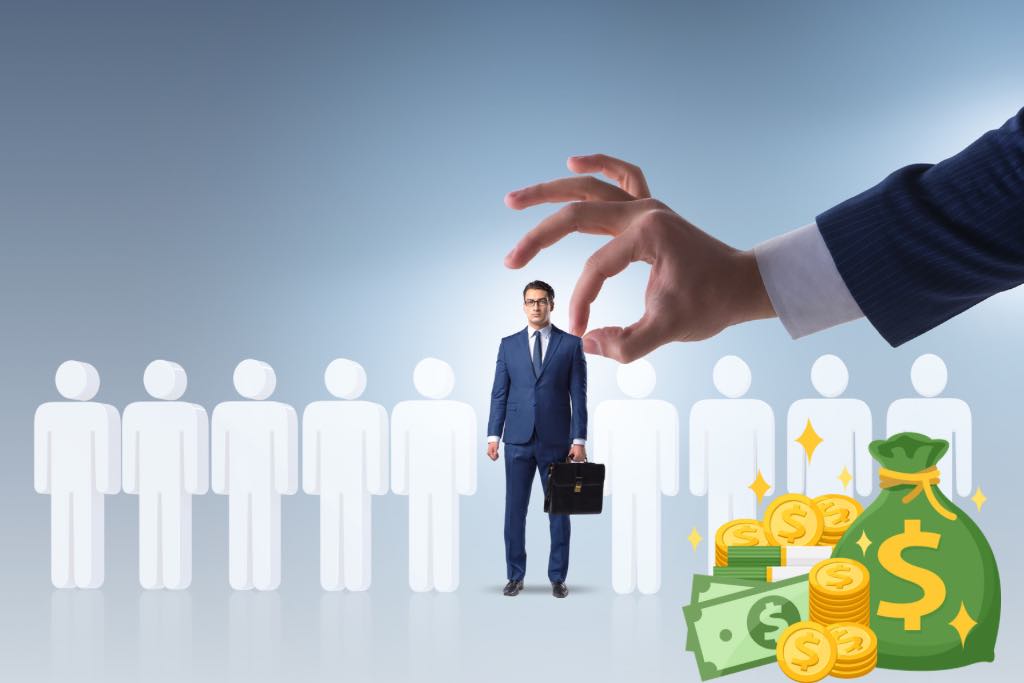 Los 6 trabajos en tendencia este 2024 y que son bien pagados