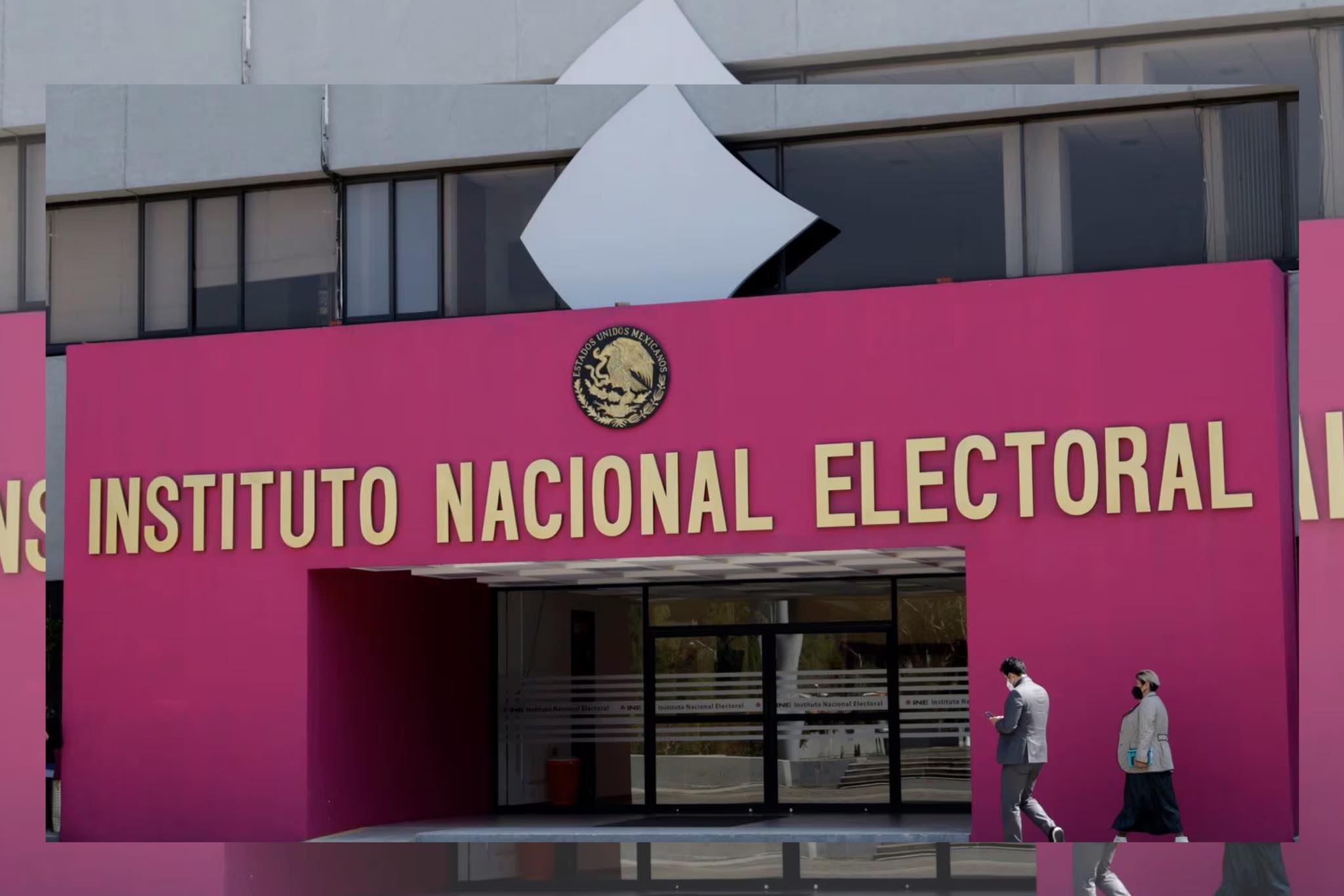 INE prepara multas por 33 mdp a precampañas locales