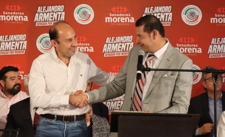 Armenta incluye a Manzanilla a su equipo