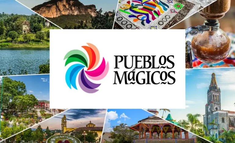Pueblos Mágicos del estado ya cuentan con Comités Ciudadanos