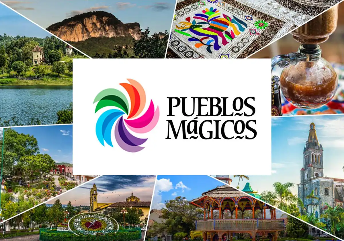 Pueblos Mágicos del estado ya cuentan con Comités Ciudadanos