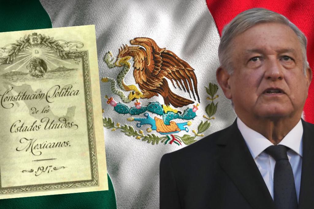 AMLO manda veinte reformas para enterrar ‘el neoliberalismo’