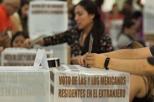 Voto extranjero 2024: Todo lo que necesitas saber para ejercerlo