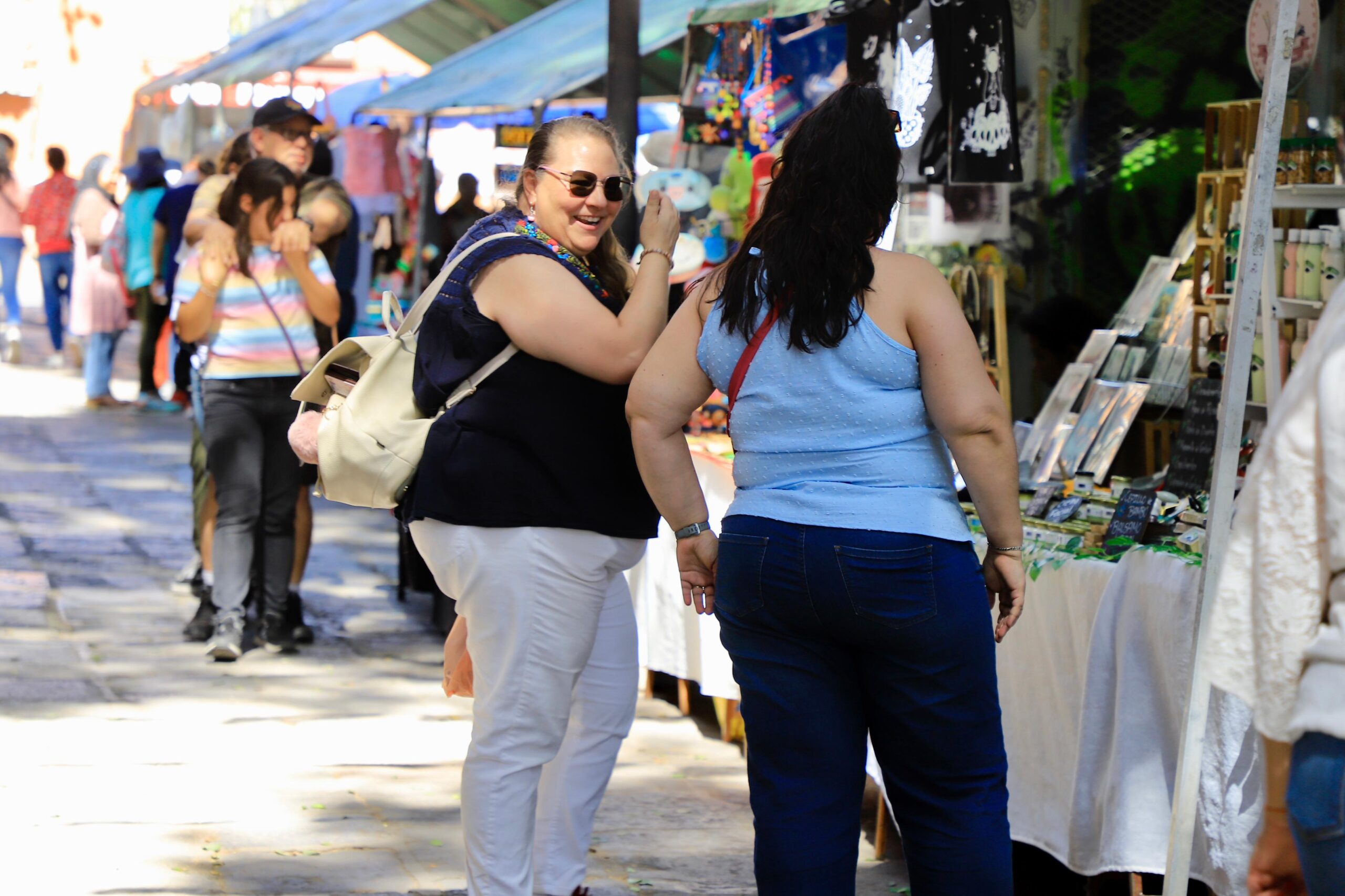Aumentan más de 20% afluencia y derrama económica turísticas en Puebla