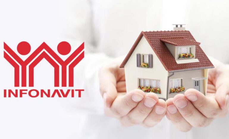 Infonavit Sin Fronteras permite pagar tu crédito desde Estados Unidos, sin comisiones