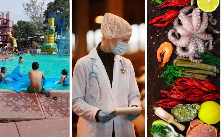 Arranca Salud acciones preventivas para Semana Santa 2024