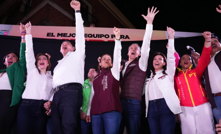 Pepe Chedraui propone una ciudad del futuro con mayor seguridad y mejores servicios