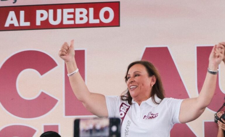 Así arrancan campañas en Veracruz
