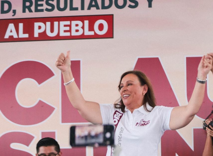 Así arrancan campañas en Veracruz
