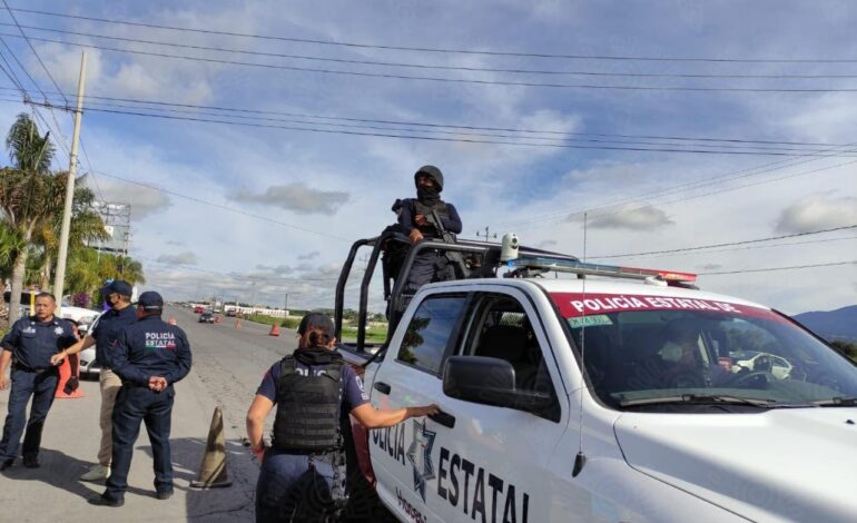 SSP de Puebla apoyará FGE para esclarecer asesinato de candidato morenista