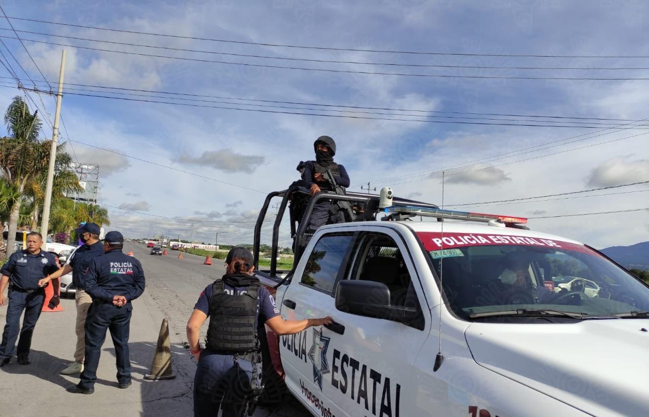SSP de Puebla apoyará FGE para esclarecer asesinato de candidato morenista