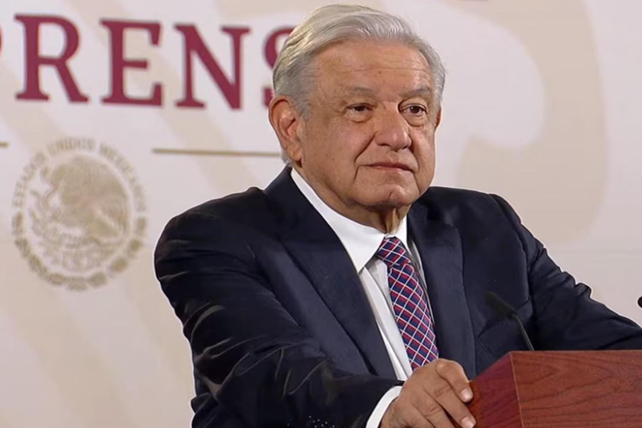  AMLO ‘palomea’ gabinete de Sheinbaum
