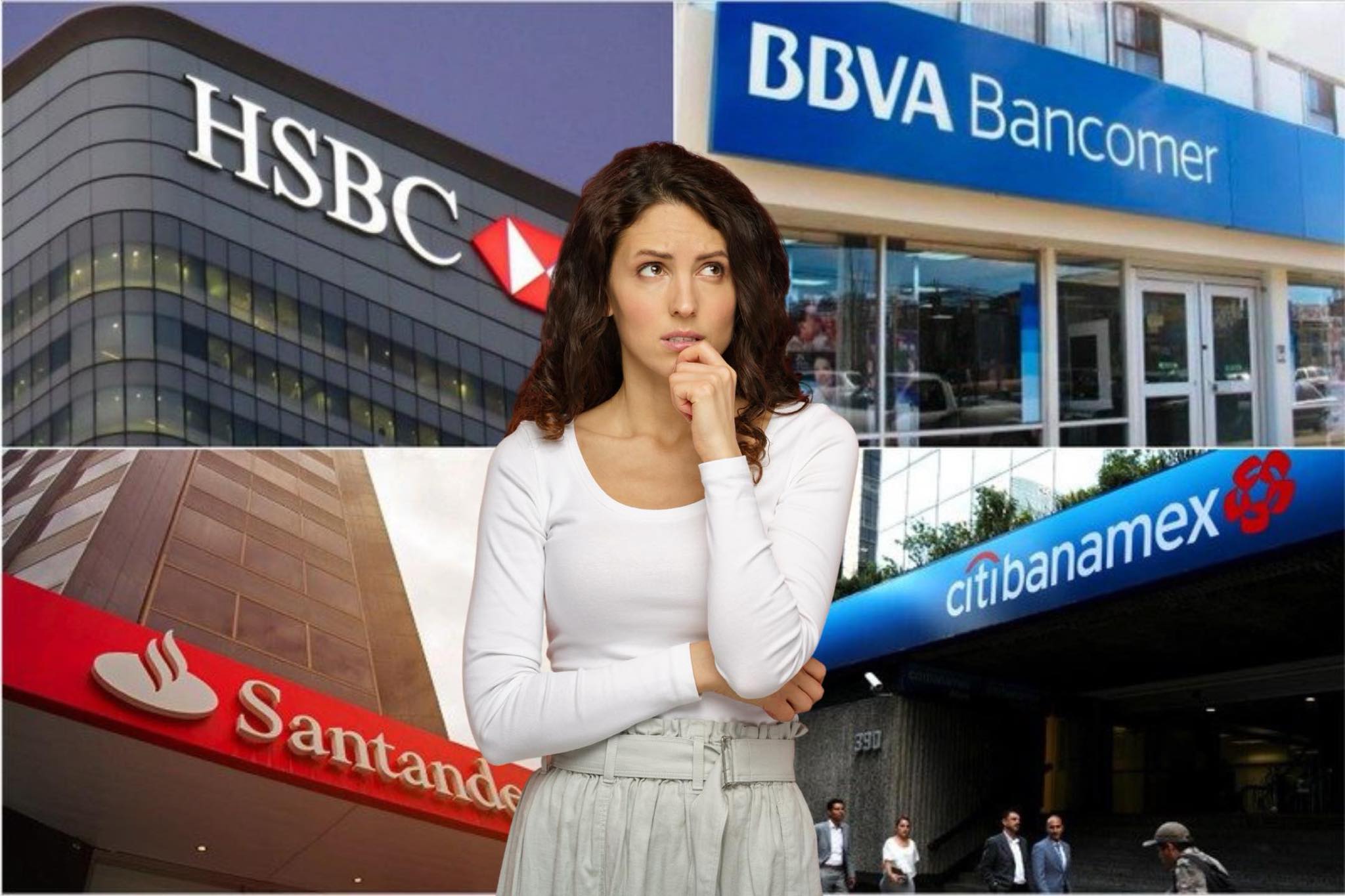 Jueves y Viernes Santo: ¿Los bancos abren sucursales en estas fechas?