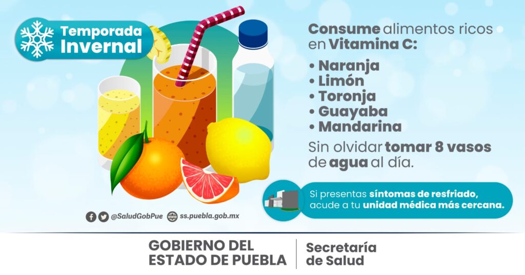 
También se reportan siete casos activos por influenza estacional

