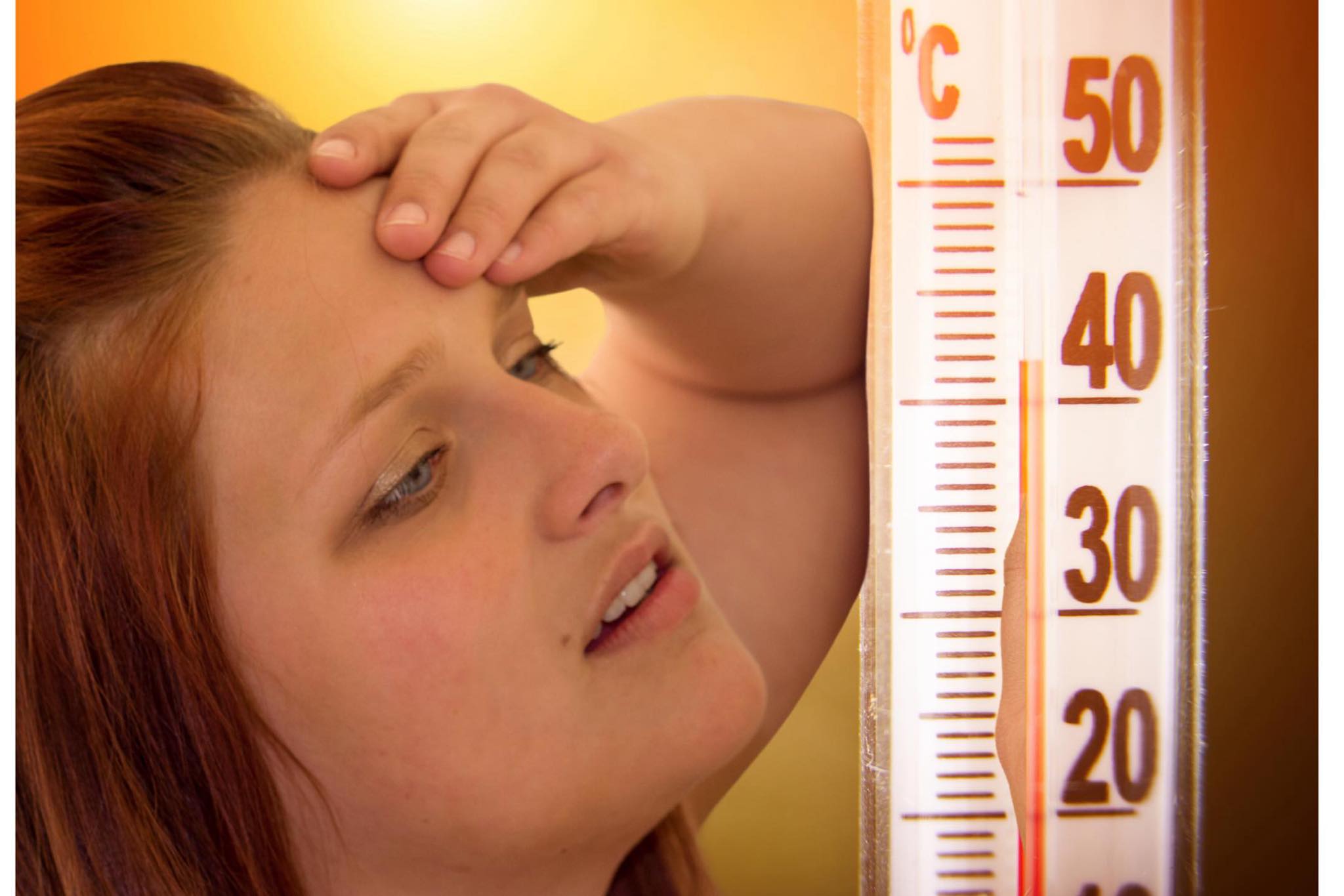 Pese al Frente Frío 40 sigue el calor: qué estados tendrán hasta 40 grados, lluvias y tornados