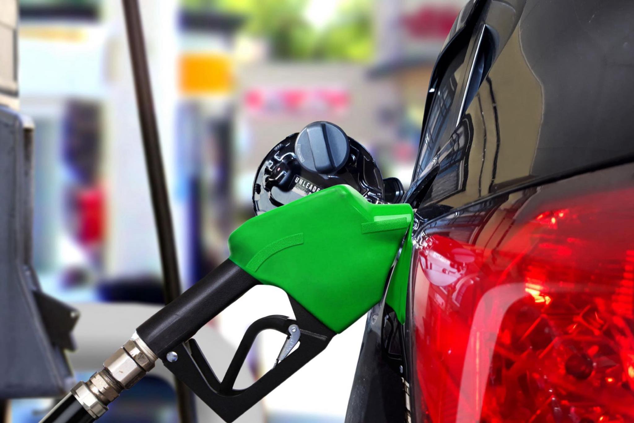 Estas son las gasolineras que venden más caro