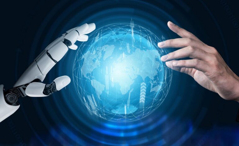 Cómo identificar una foto hecha con inteligencia artificial en redes sociales
