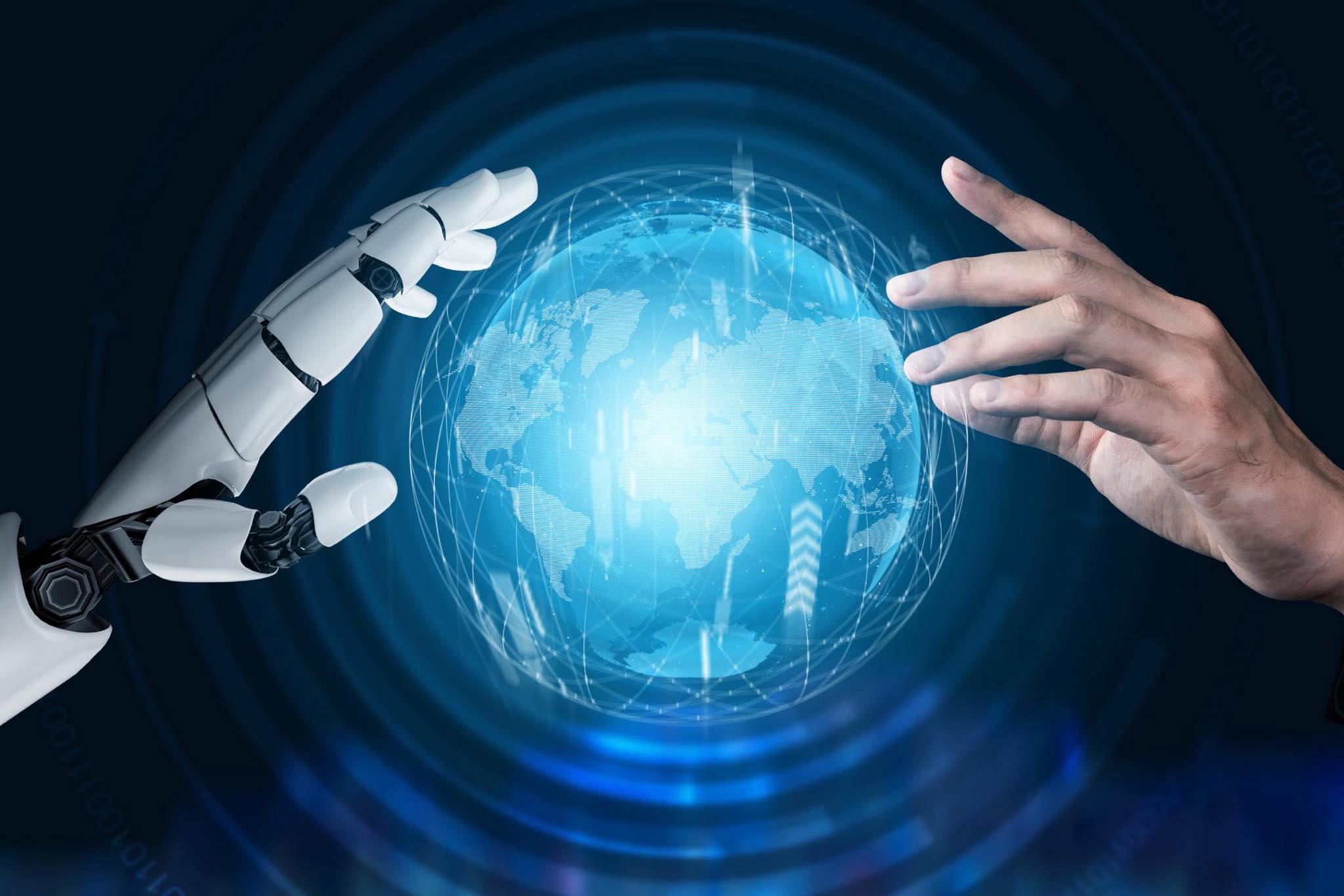Cómo identificar una foto hecha con inteligencia artificial en redes sociales