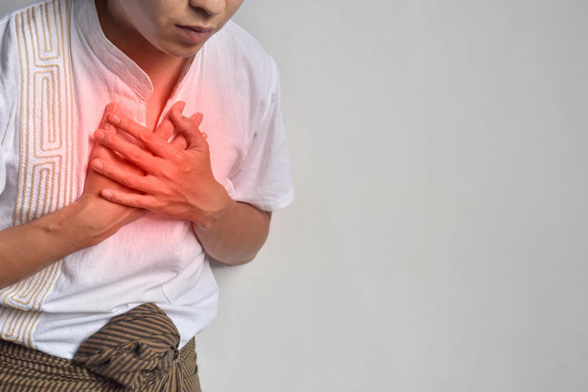 ¿Qué enfermedades cardiacas se dispararon? Luego de la pandemia de COVID