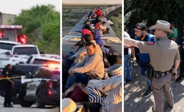 Ley antimigratoria SB4 de Texas: ésta es la estrategia de AMLO para cuidar a mexicanos en EEUU