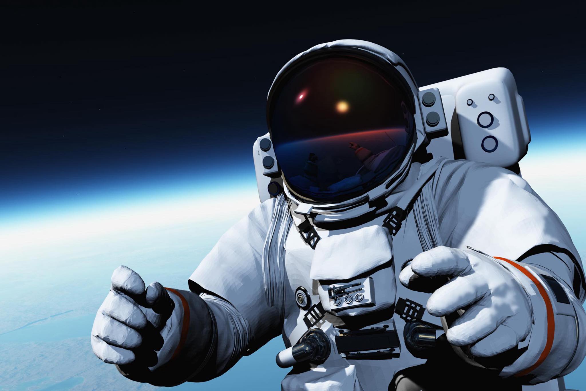 ¿Sueñas con ser astronauta? NASA abre convocatoria y estos son los requisitos