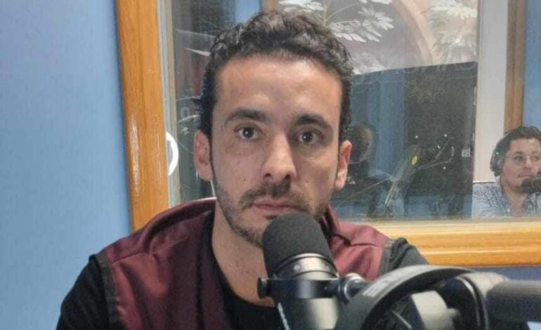Fundamental mantener la  cercanía con la ciudadanía: Toño López