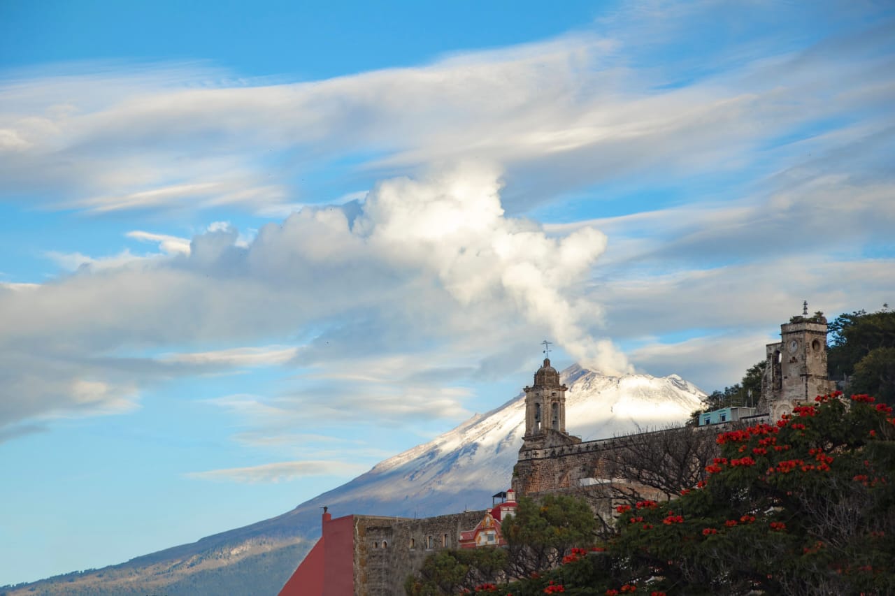 Nominan a seis atractivos turísticos de Puebla en los premios “Lo Mejor de México 2024”