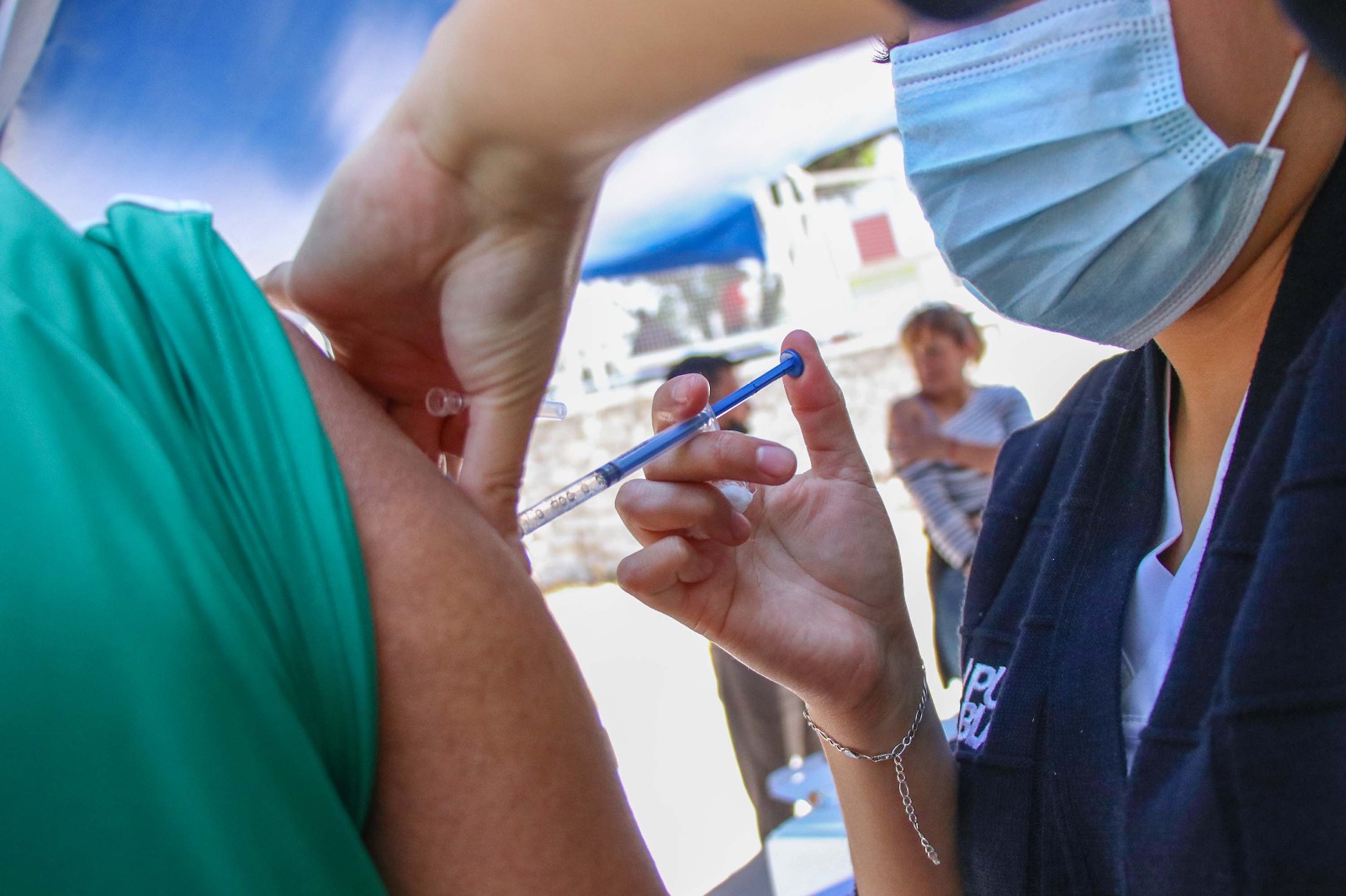 Suma Puebla siete casos activos por influenza estacional: Salud