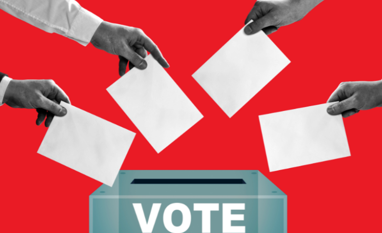 Columna Bitácora / ¡La competencia por el voto I!