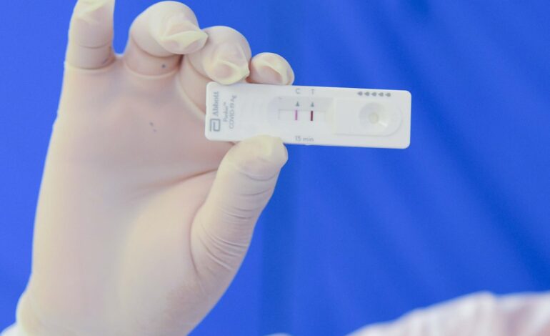 Puebla, sin hospitalizados ni defunciones por dengue en las últimas 24 horas: Salud