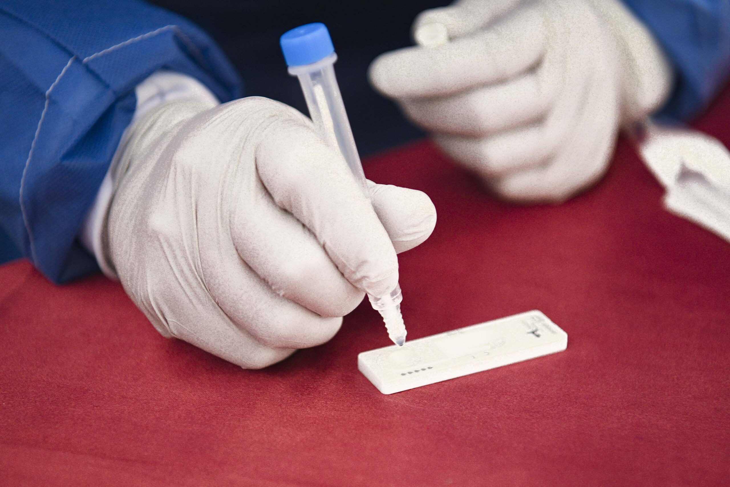 Reporta Secretaría de Salud cinco nuevos contagios por COVID-19