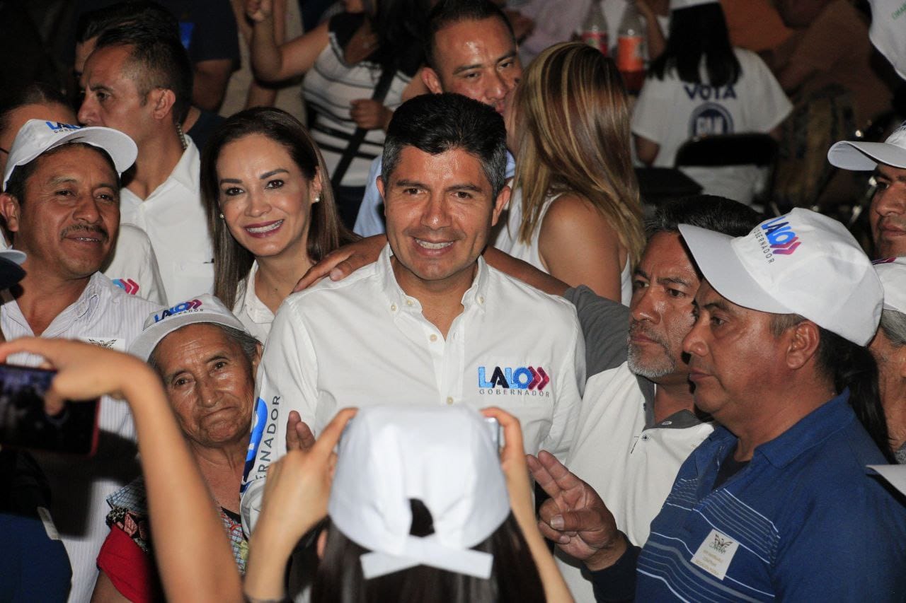 Conatram expone sus necesidades a Lalo Rivera y Mario Riestra