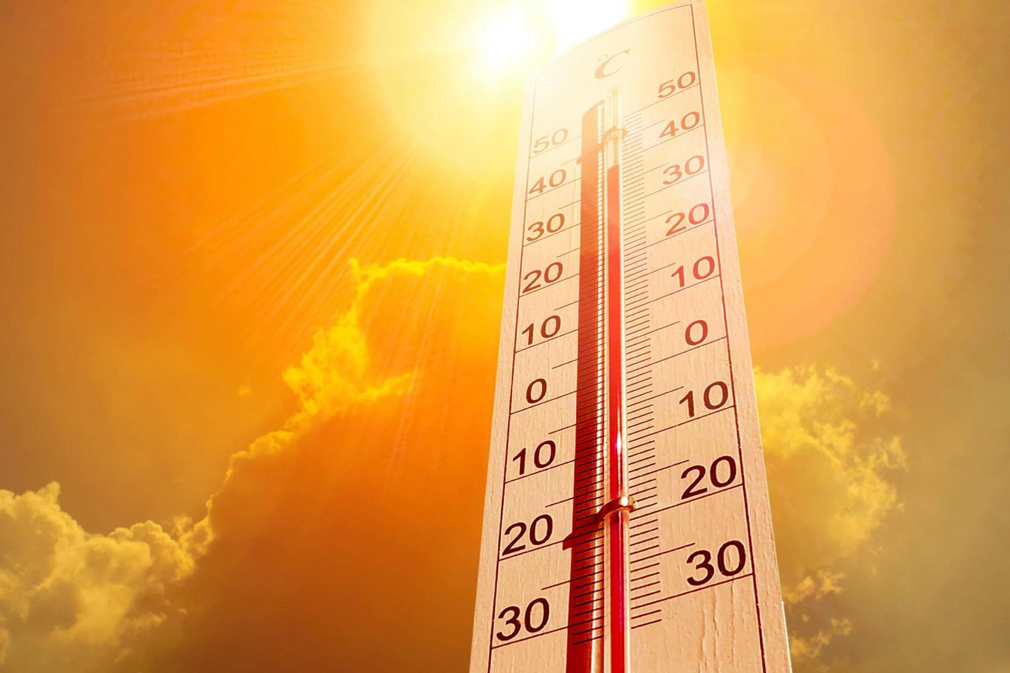 Fenómeno climatológico «El Niño» llega a México con posibles 50 GRADOS: Estados afectados