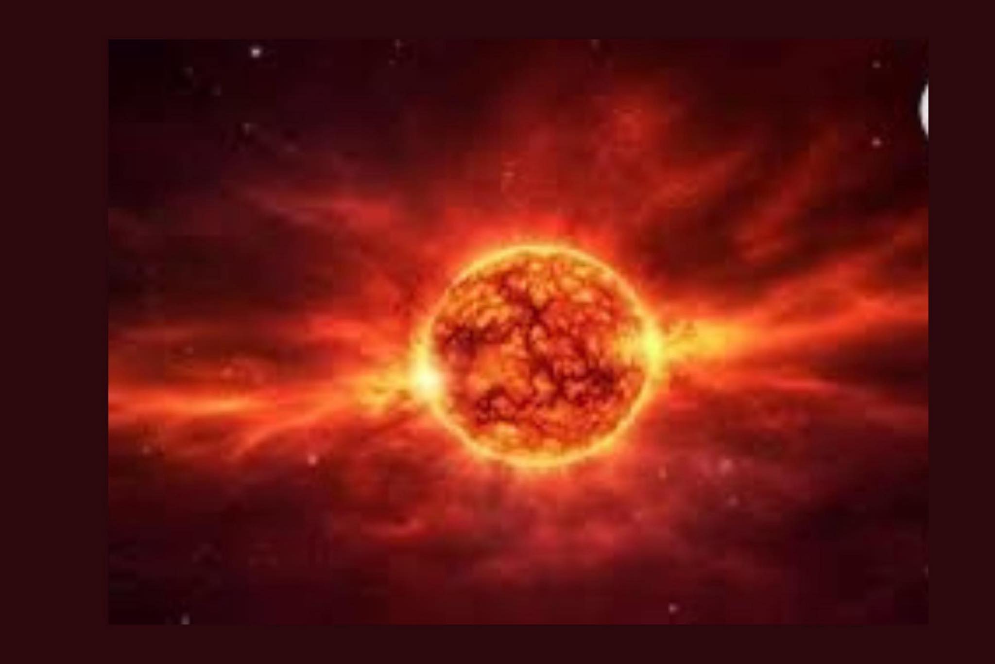 Una estrella gigante explotará y se verá desde la Tierra ¿Cuándo y dónde sucederá?
