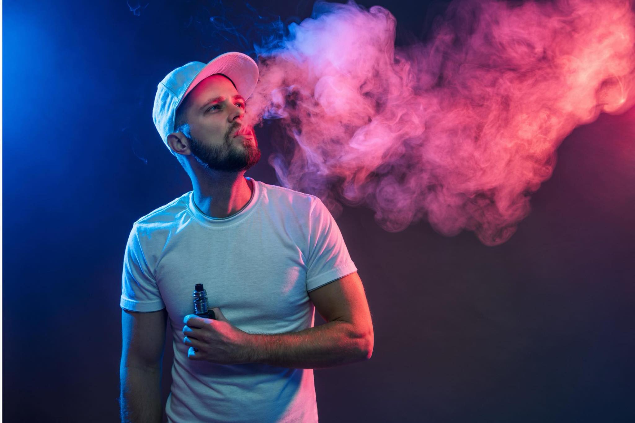 Vapeadores y cigarrillos electrónicos aumentan probabilidad de desarrollar insuficiencia cardíaca