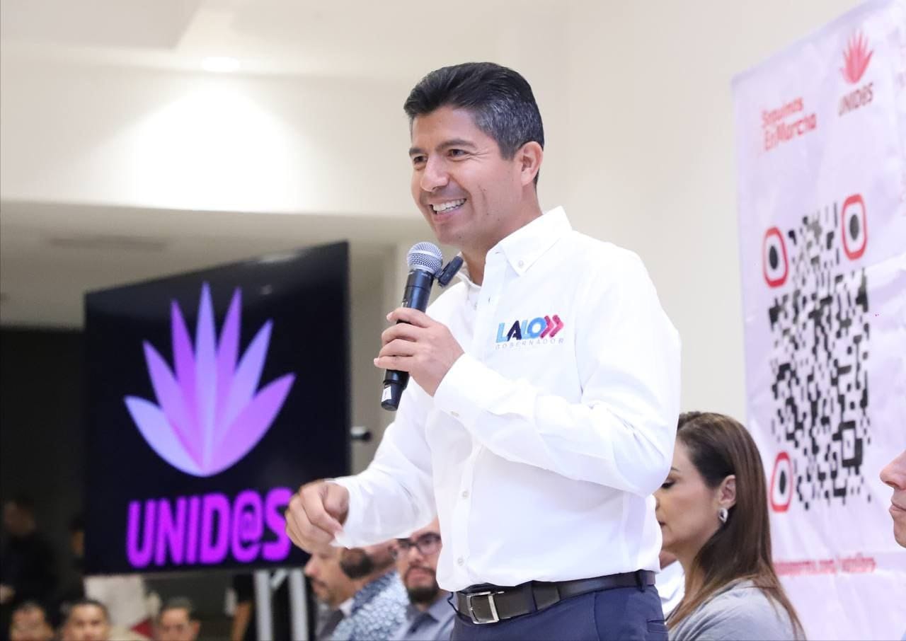 Lalo Rivera denuncia «móvil político», autoridades ofrecen esclarecer acto violento