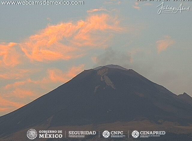 Se mantiene como regular calidad de aire en la zona metropolitana de Puebla