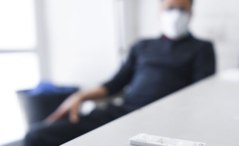 Reporta Salud siete nuevos contagios por dengue