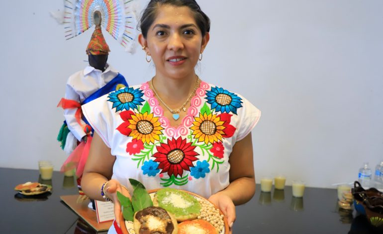 Realizarán “5º Festival del Tlayoyo” en Pueblo Mágico de Teziutlán