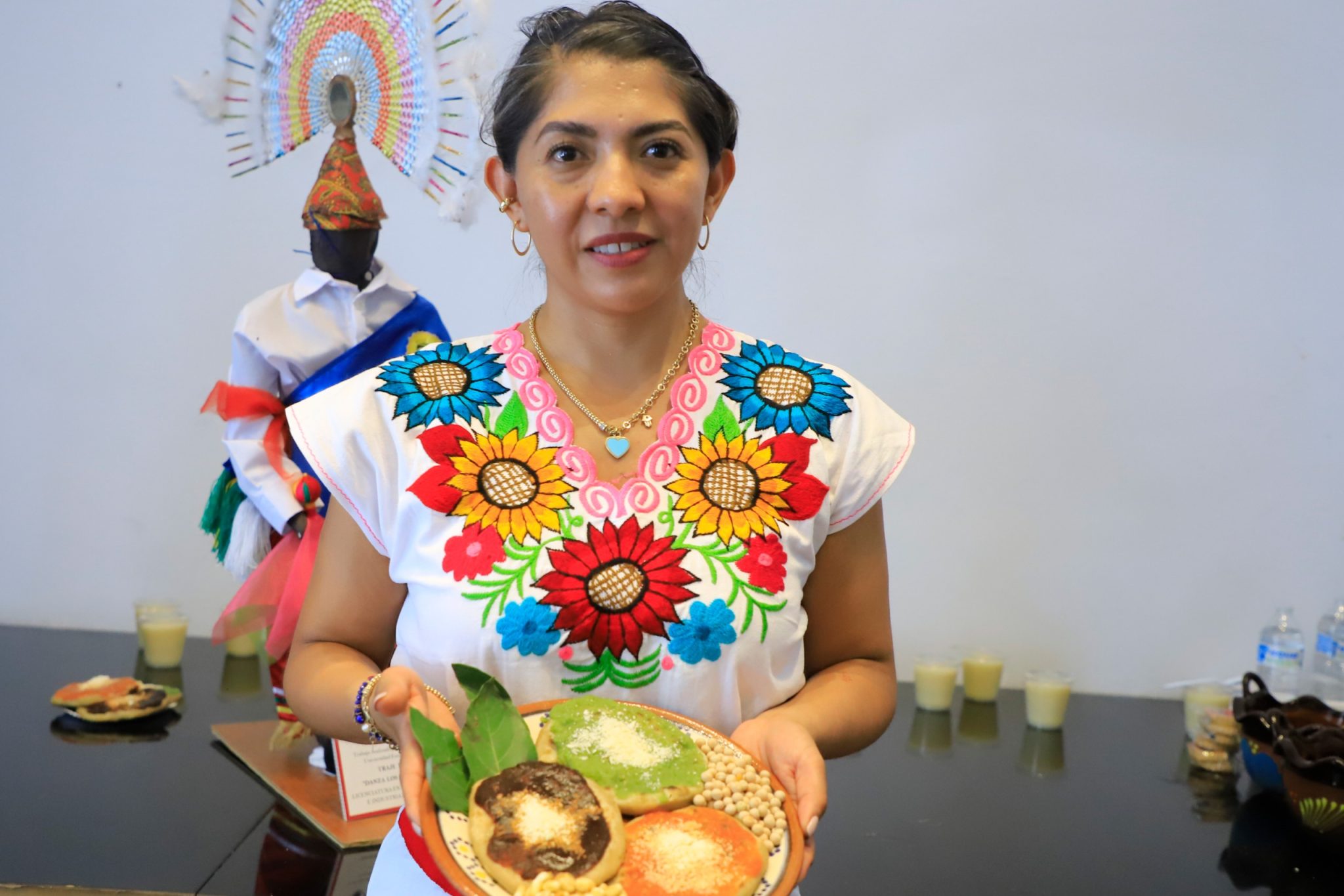 Realizarán “5º Festival del Tlayoyo” en Pueblo Mágico de Teziutlán