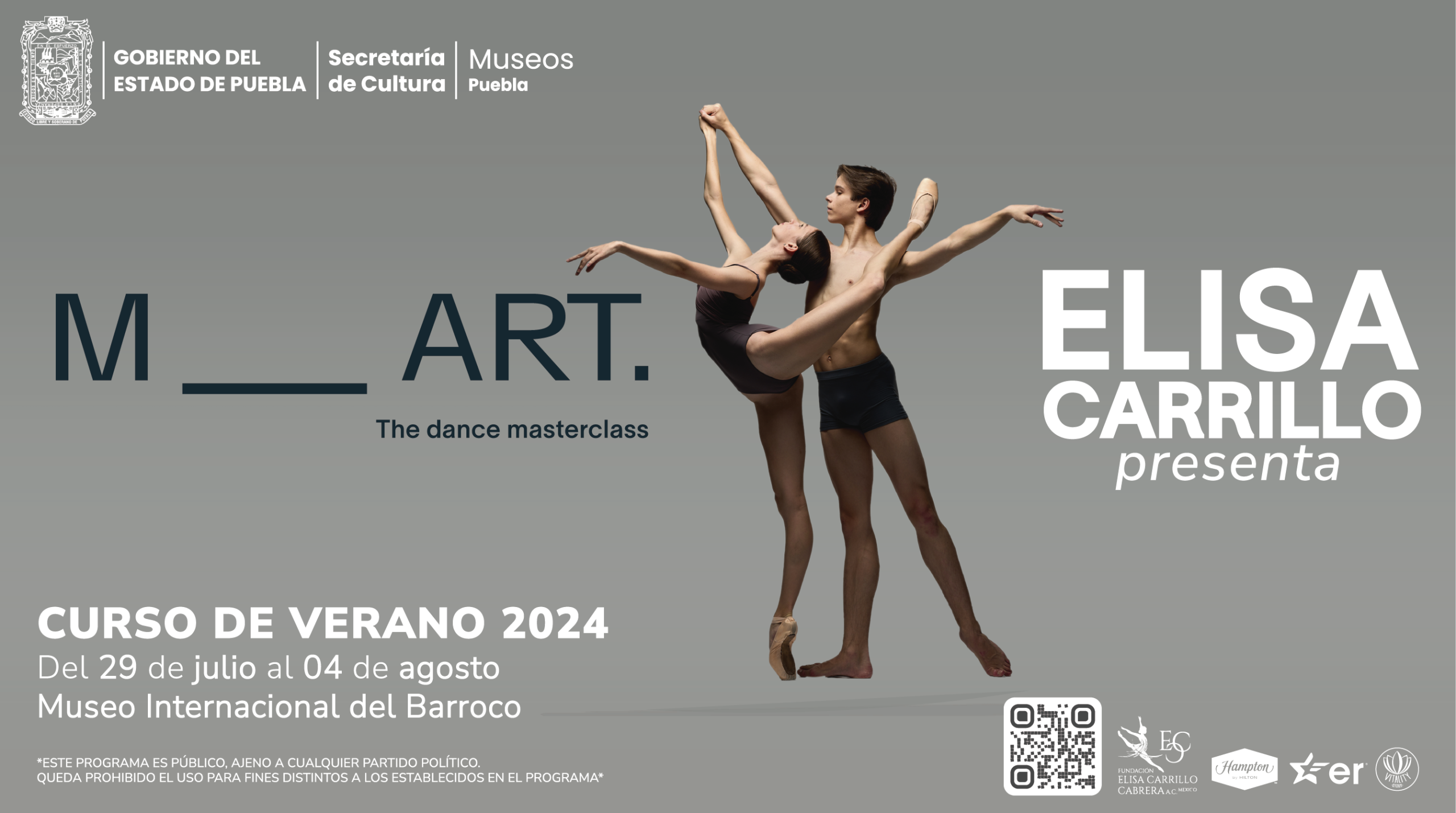 Últimos días para disfrutar de exposiciones internacionales en museos estatales