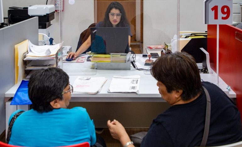 Créditos Infonavit apapachan a las mujeres que son mamás