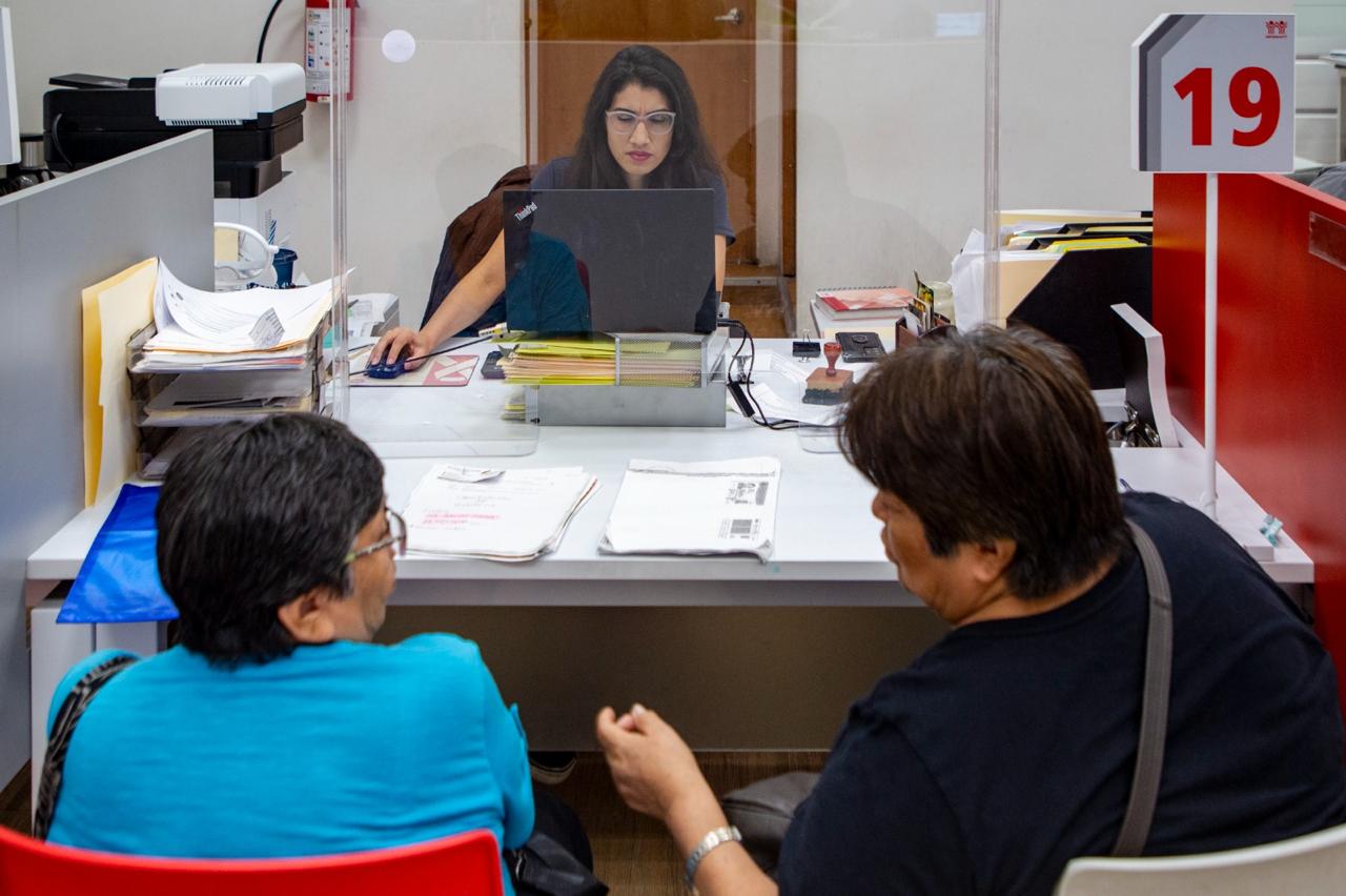 Créditos Infonavit apapachan a las mujeres que son mamás