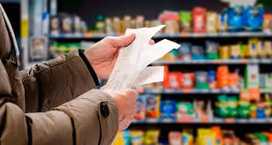 Inflación, ‘sin freno’: Se acelera a 4.78% en la primera quincena de mayo