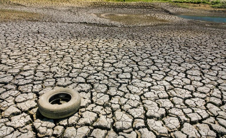 La niña: ¿por qué habrá sequía y lluvia al mismo tiempo? La UNAM explica