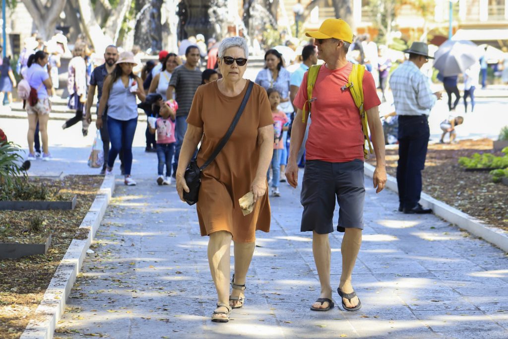 En la página Sectur se establece que en el primer trimestre de 2024 llegaron a Puebla más de 3.8 millones de visitantes y una derrama superior a los 4 mil millones de pesos