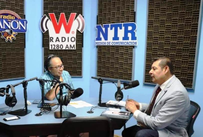 Serán 10 comisiones que trabajen en la transición, anuncia el gobernador electo Armenta