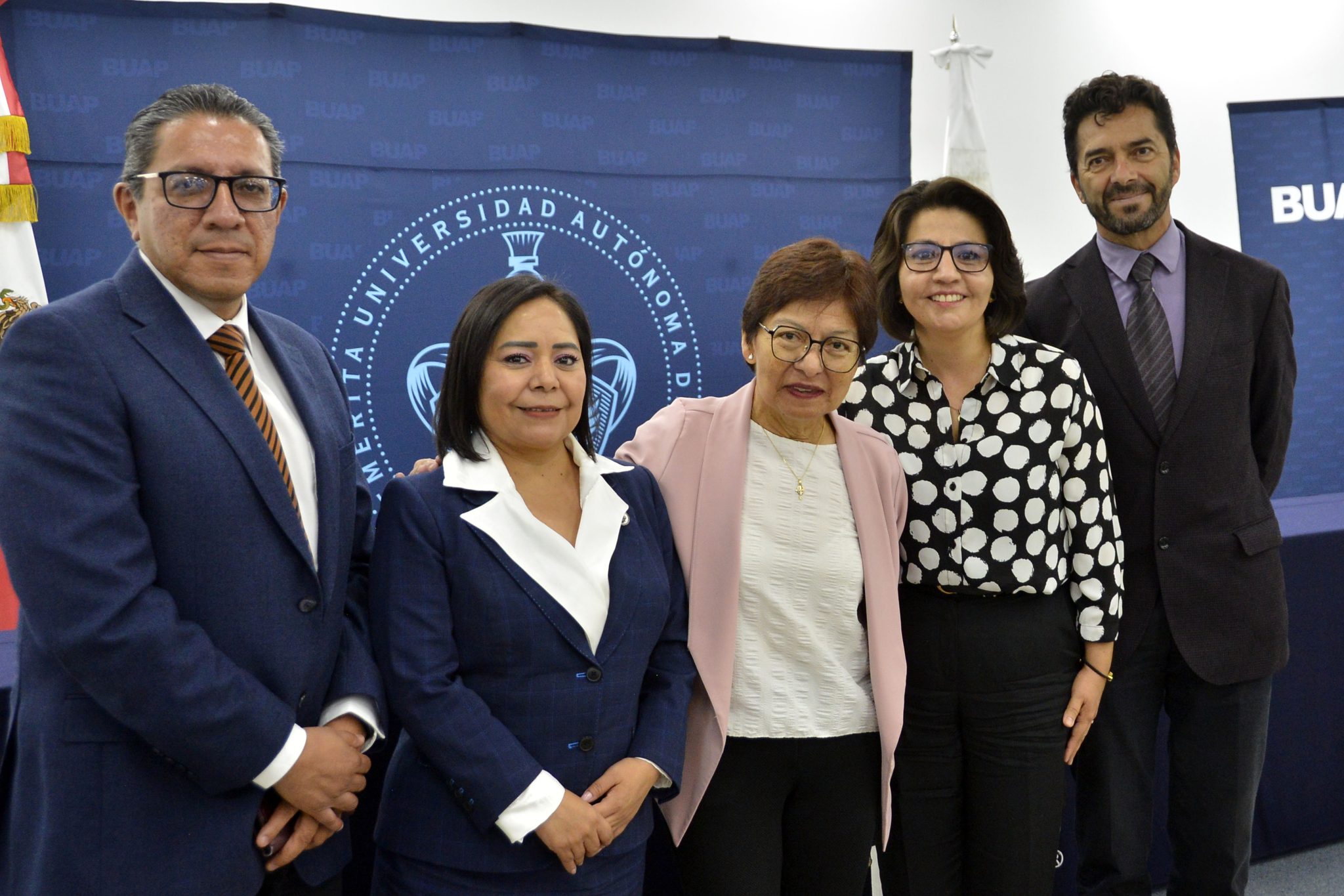 Crece la oferta educativa en la BUAP , abre seis nuevas carreras