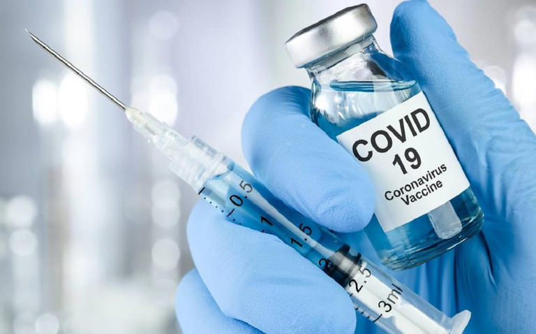 Nueva variante COVID KP.3: ¿Cómo es y cuáles son sus síntomas?